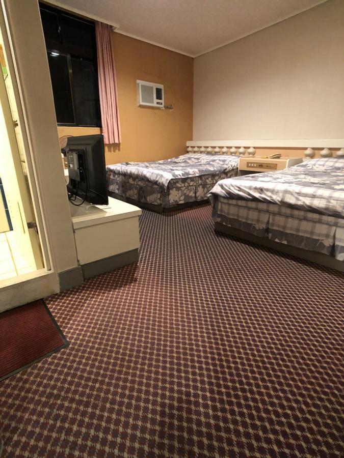 Ya Shi Deng Hotel Цзяоси Экстерьер фото