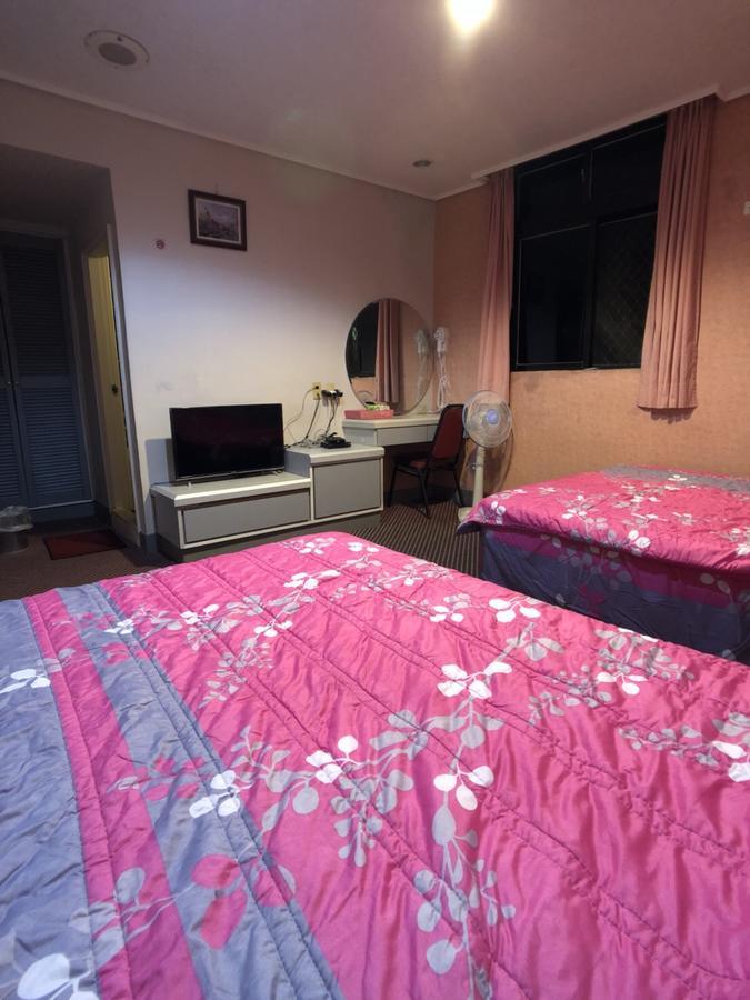 Ya Shi Deng Hotel Цзяоси Экстерьер фото